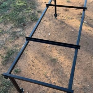 Hive Stand with Adjustable Feet