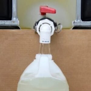 Liquid Feed for 2.5 Gallon( Jug not included)