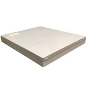 Painted Telescope Top Cover